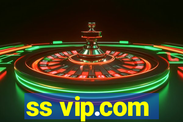 ss vip.com